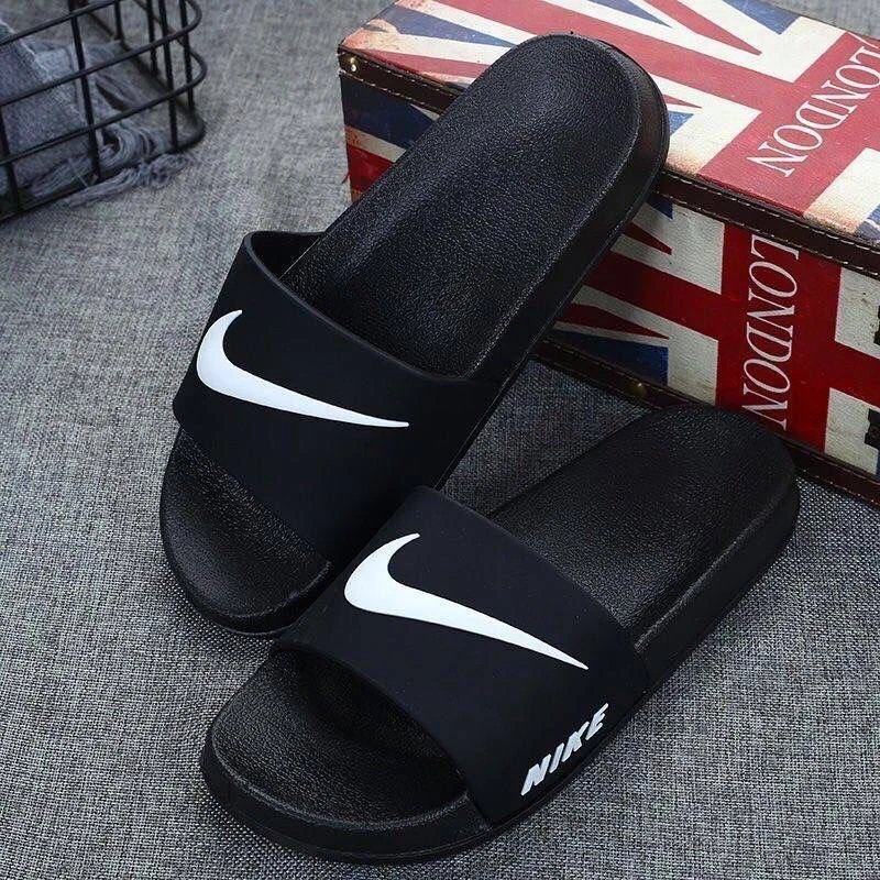 Thick Sole Sports Slippers photo 6