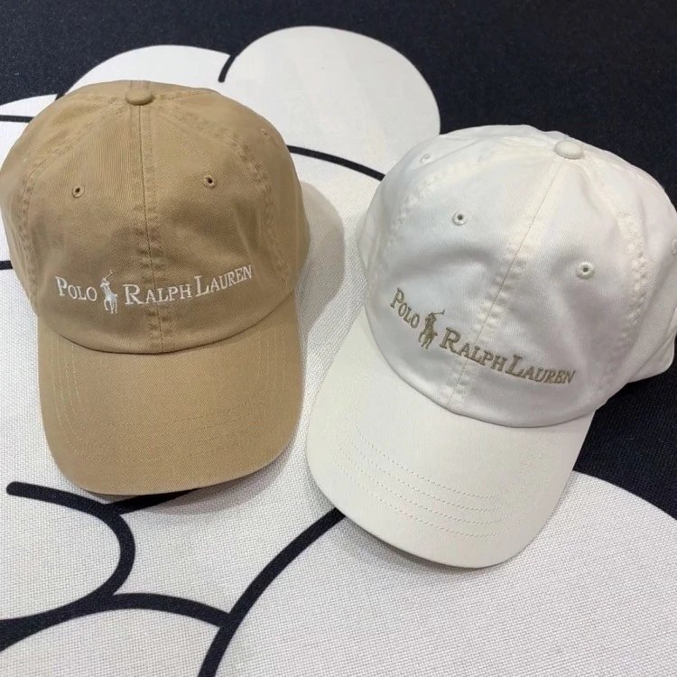 Ralph Lauren Classic Baseball Cap photo 8