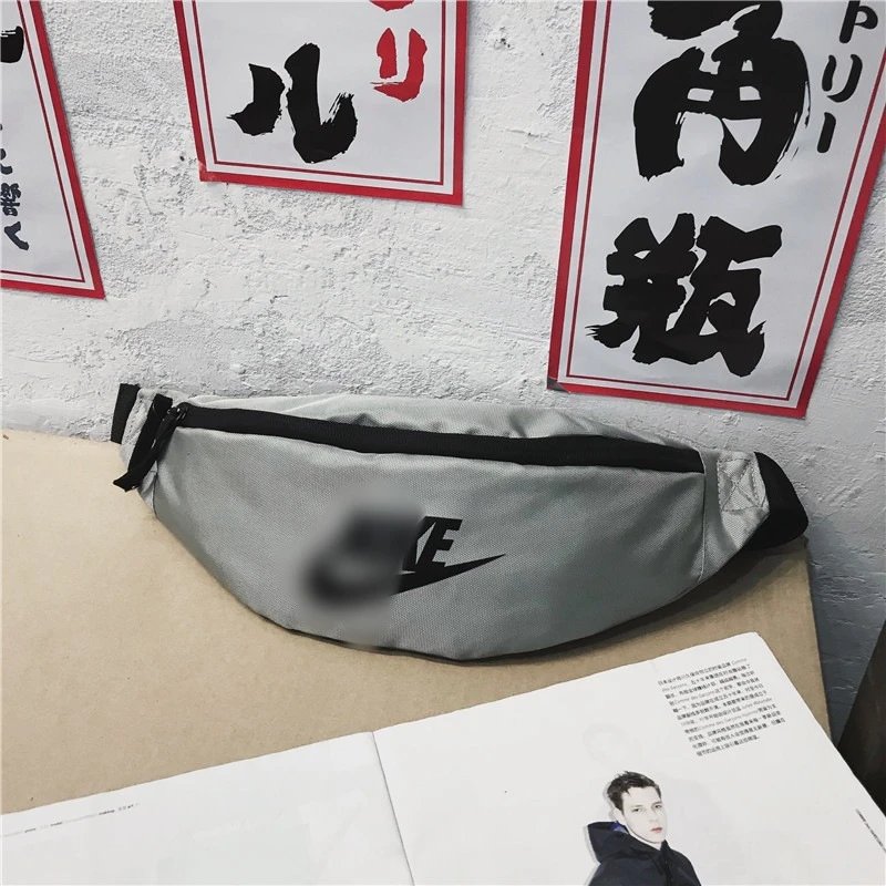 Waterproof Running Crossbody Bag photo 4
