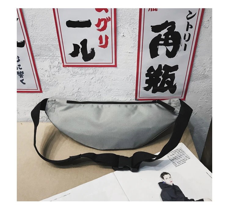 Waterproof Running Crossbody Bag photo 7