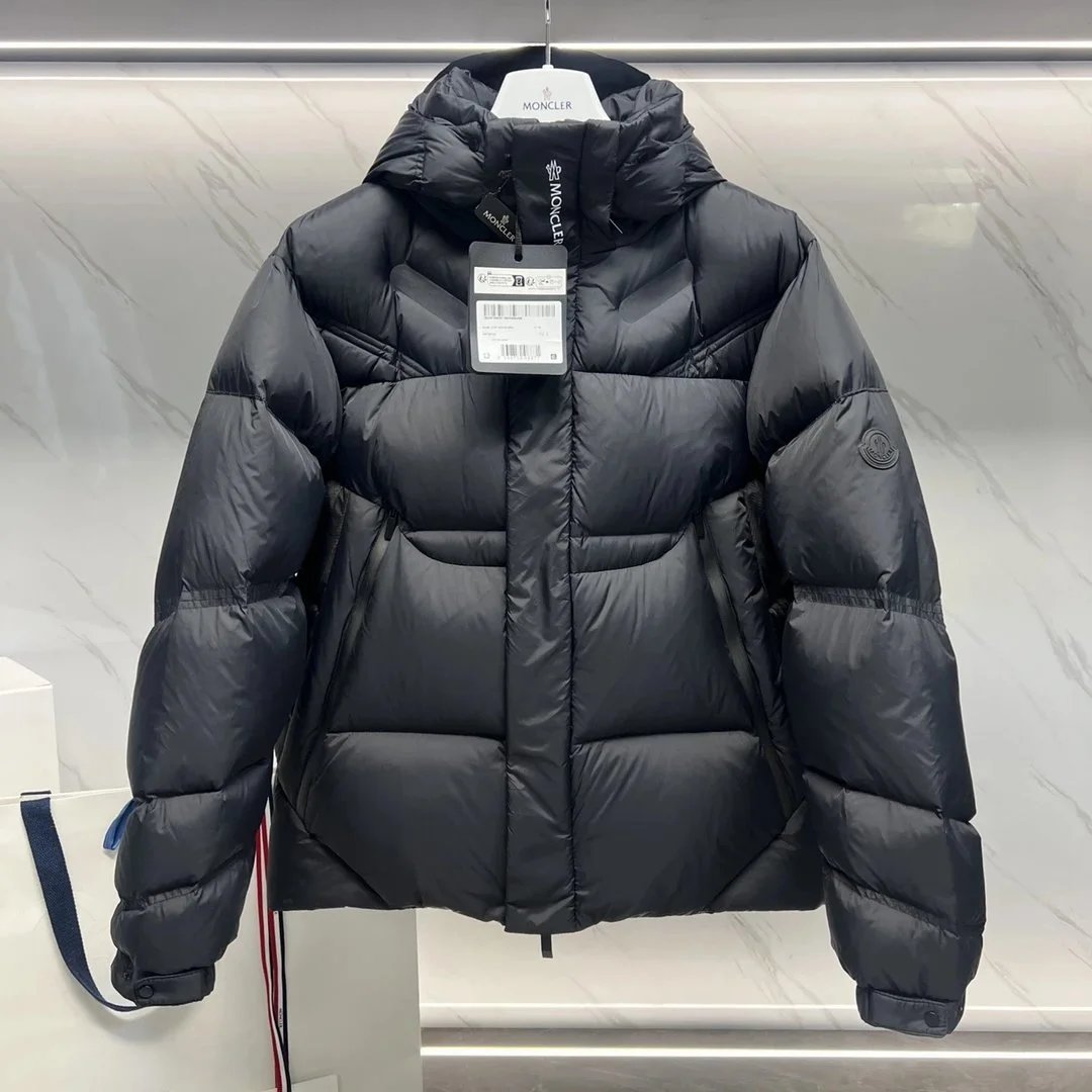 Jarama Down Jacket photo 2