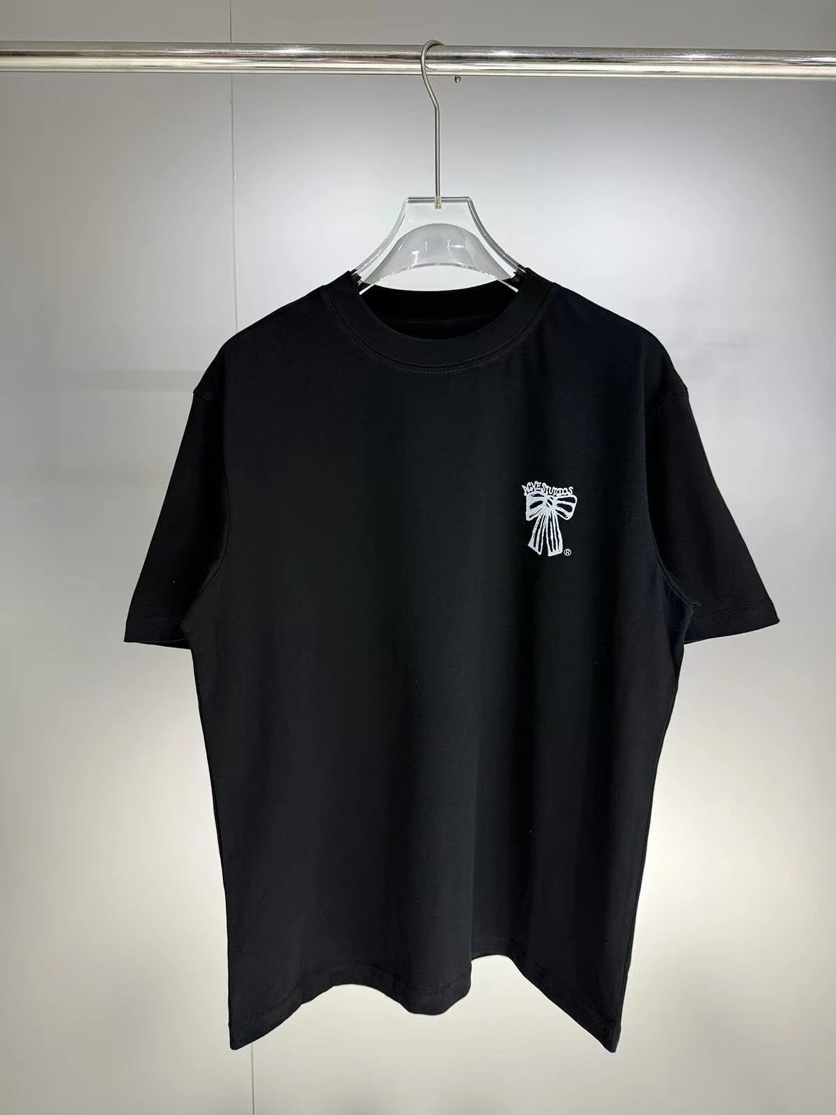 AC1996 Number Letter Logo Collection T-Shirt photo 6