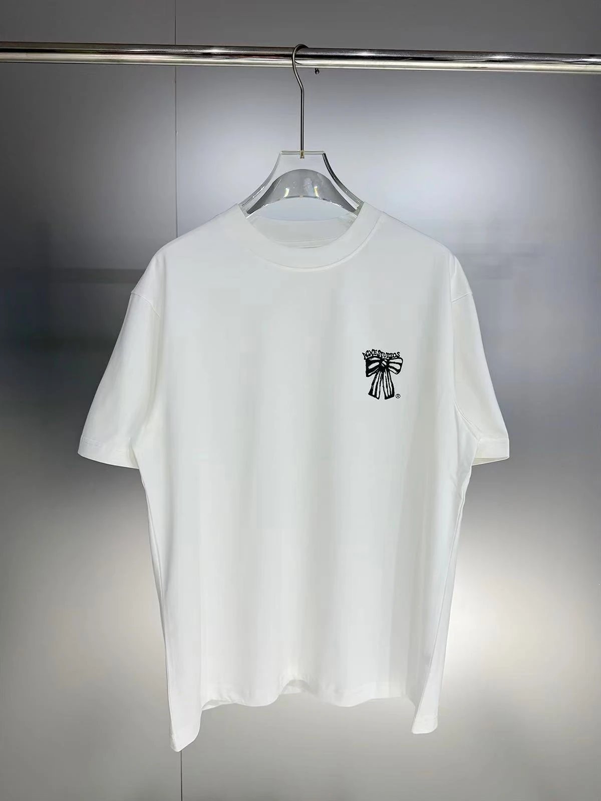 AC1996 Number Letter Logo Collection T-Shirt photo 7