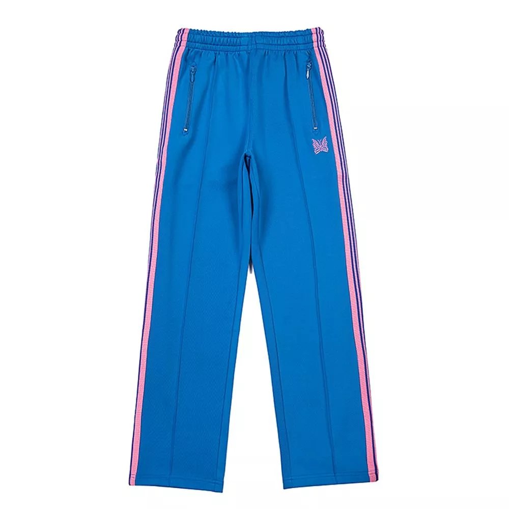 Needles Butterfly Embroidered Track Pants photo 5
