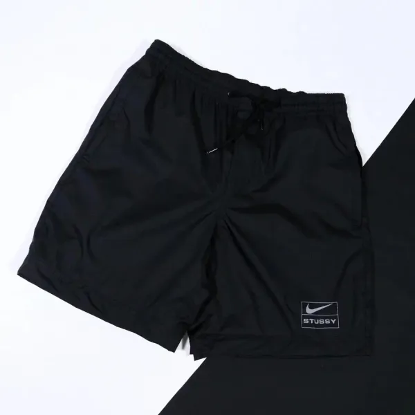 Design Storm-Fit Convertible Rain Pants Black Pants - 8