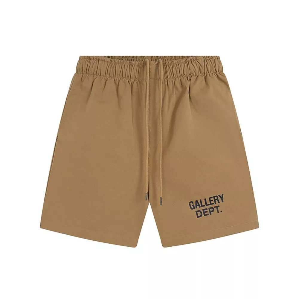 Gallery Dept Logo Jacket and Shorts Set photo 3