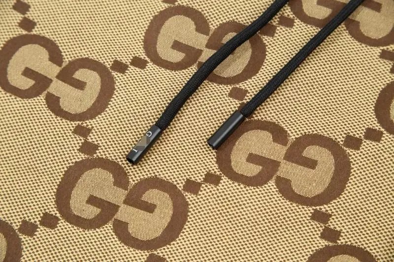 G Family Oxford Shorts photo 7