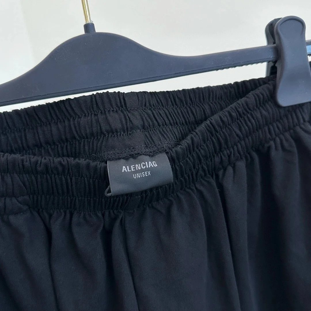 Balenciaga Football Shorts photo 8