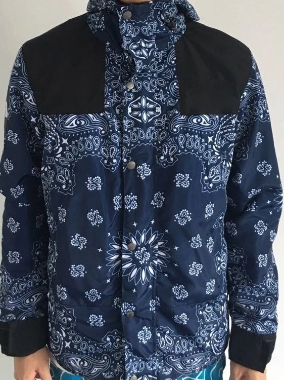 The North Face Black Shell Jacket photo 8