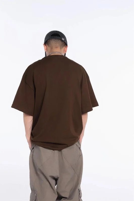 Travis Scott Album Cover T-Shirt photo 7
