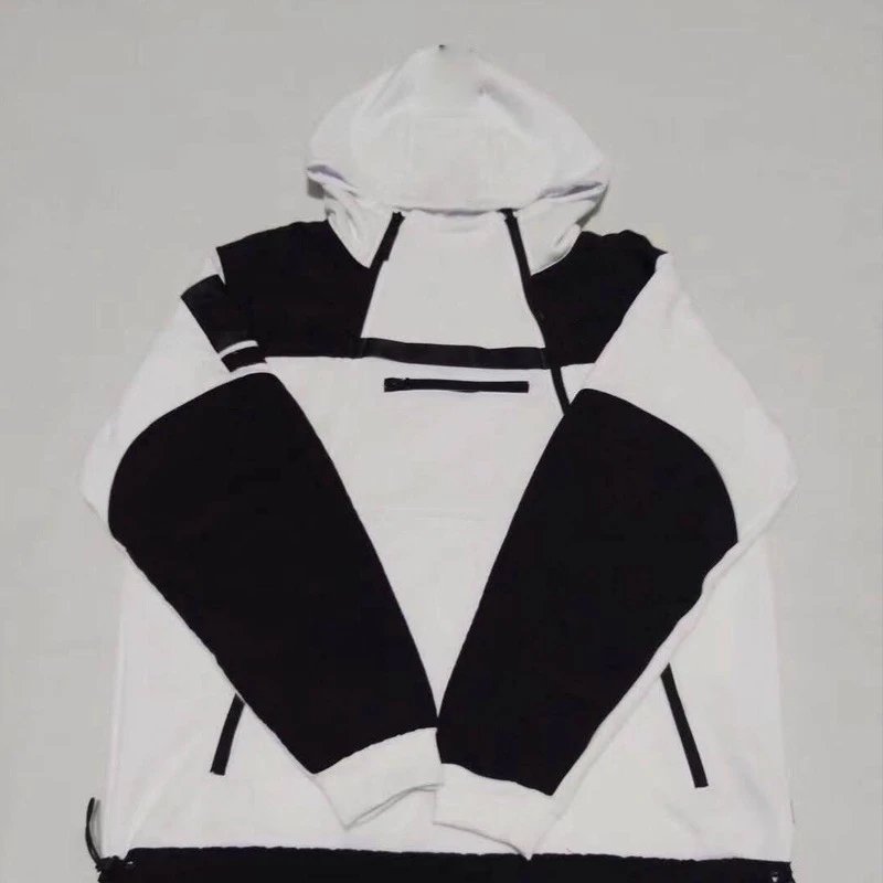 The North Face Black Shell Jacket photo 3