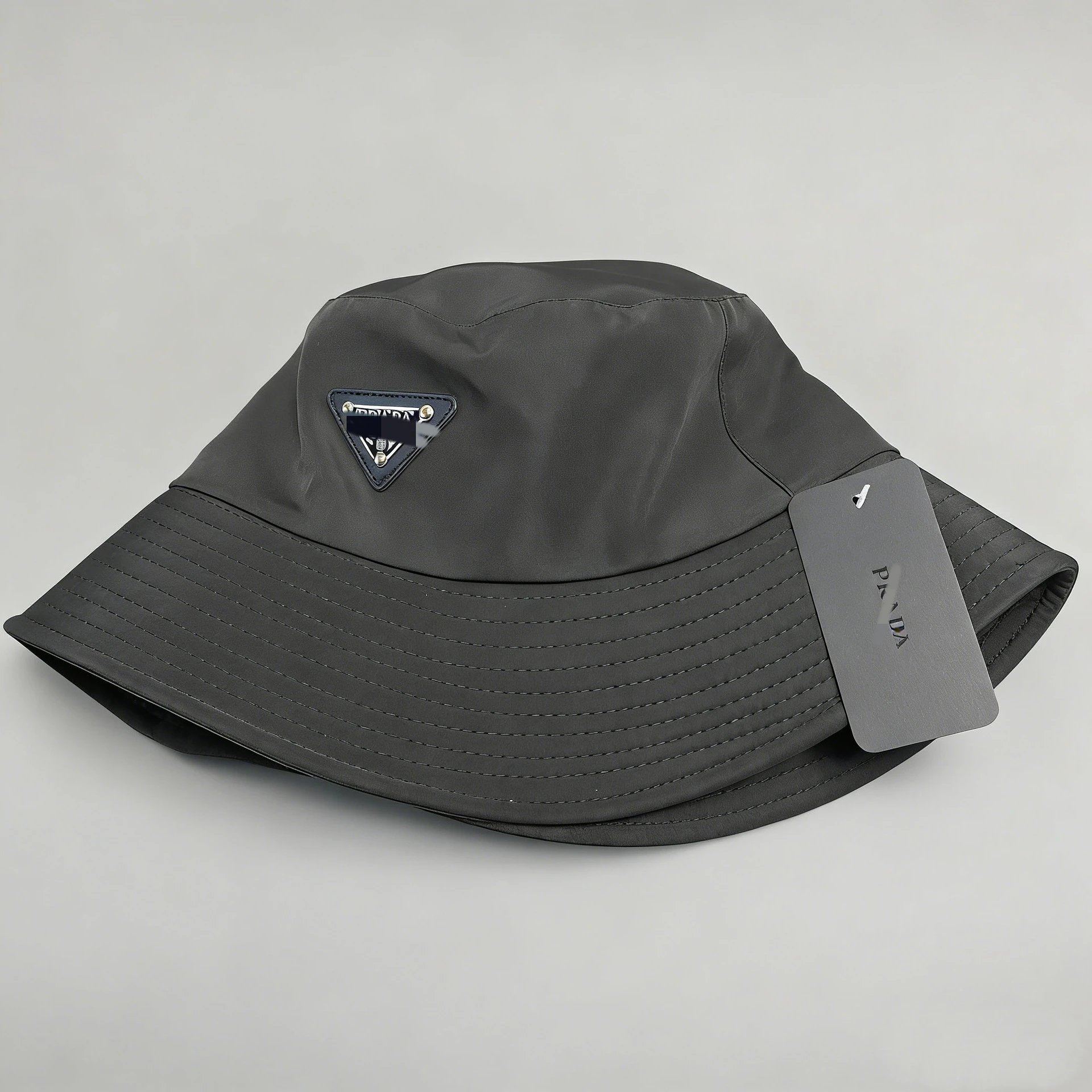 Letter Fisherman Hat photo 3