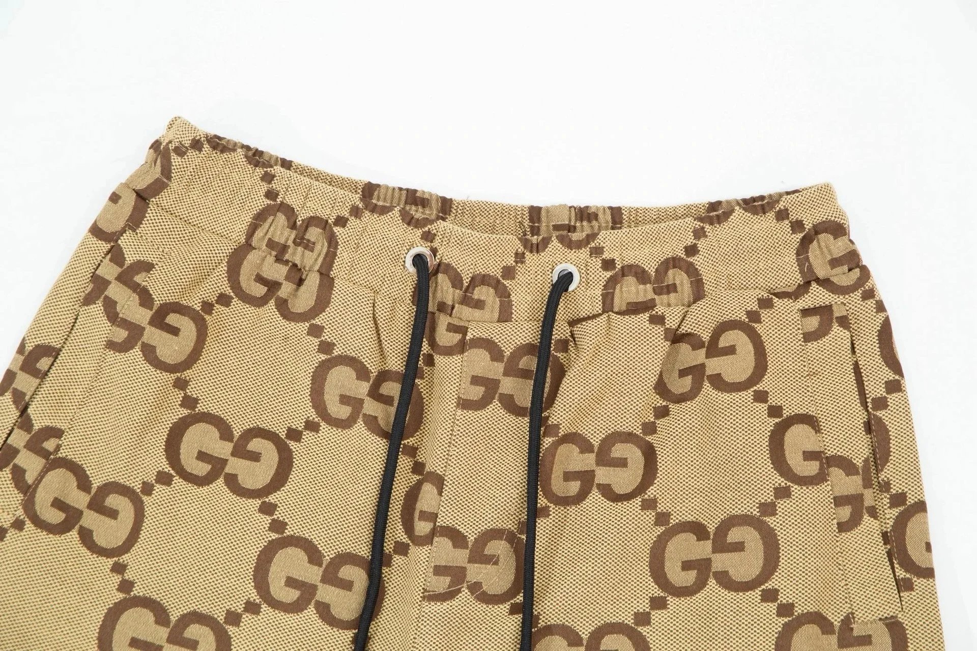 G Family Oxford Shorts photo 6