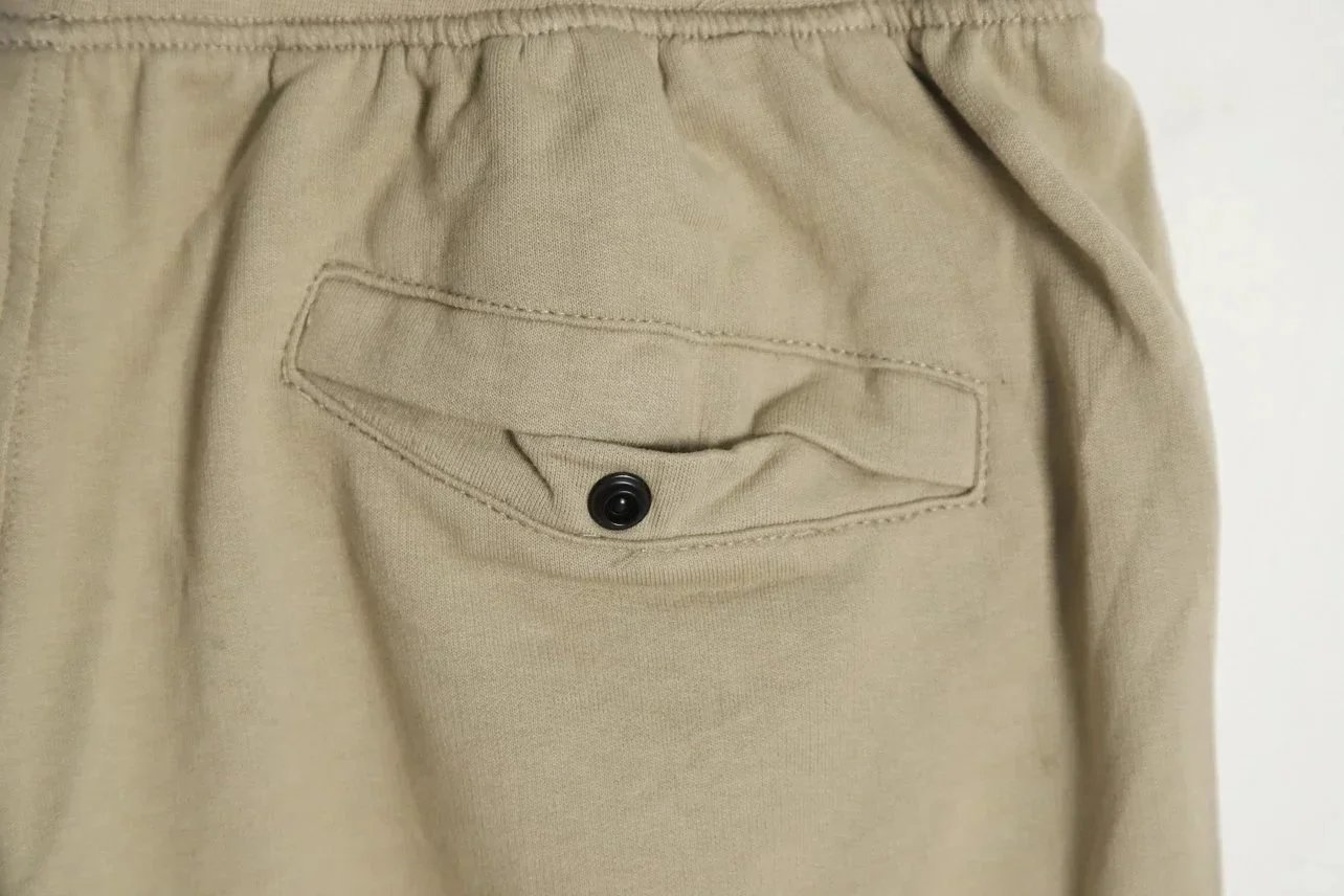 Stone Island Multi-Pocket Cotton Cargo Pants photo 7