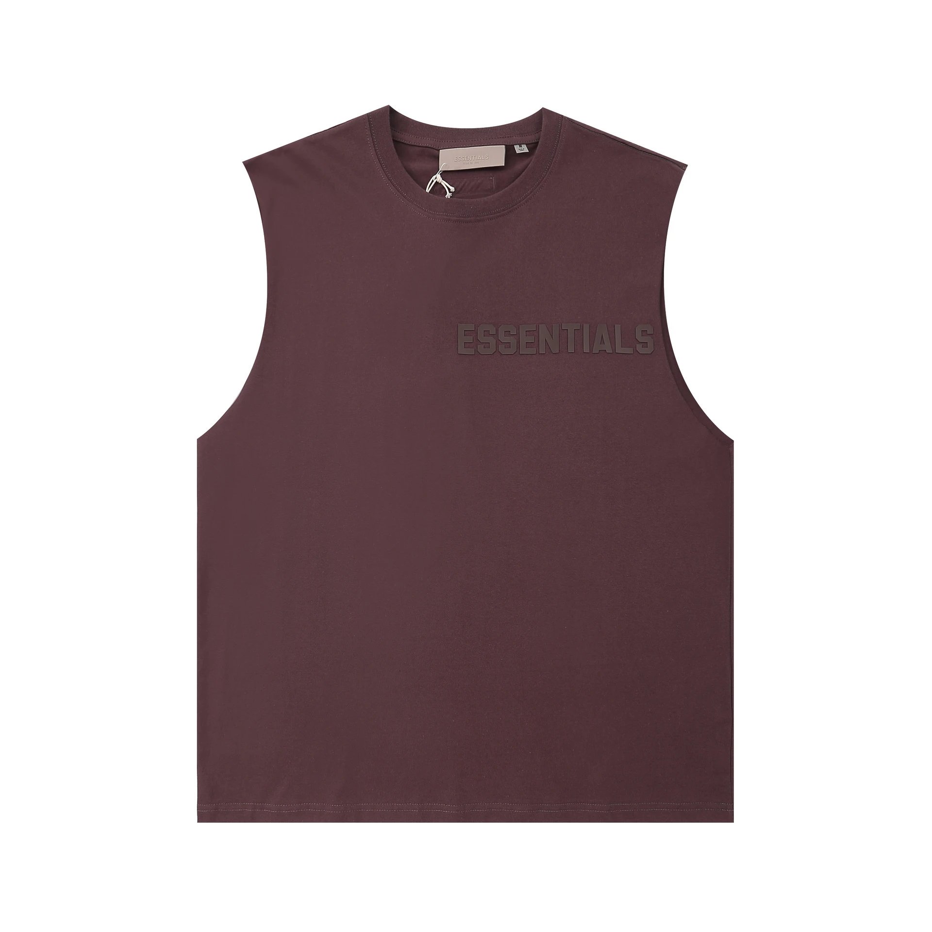 Letter Print T-Shirt photo 3
