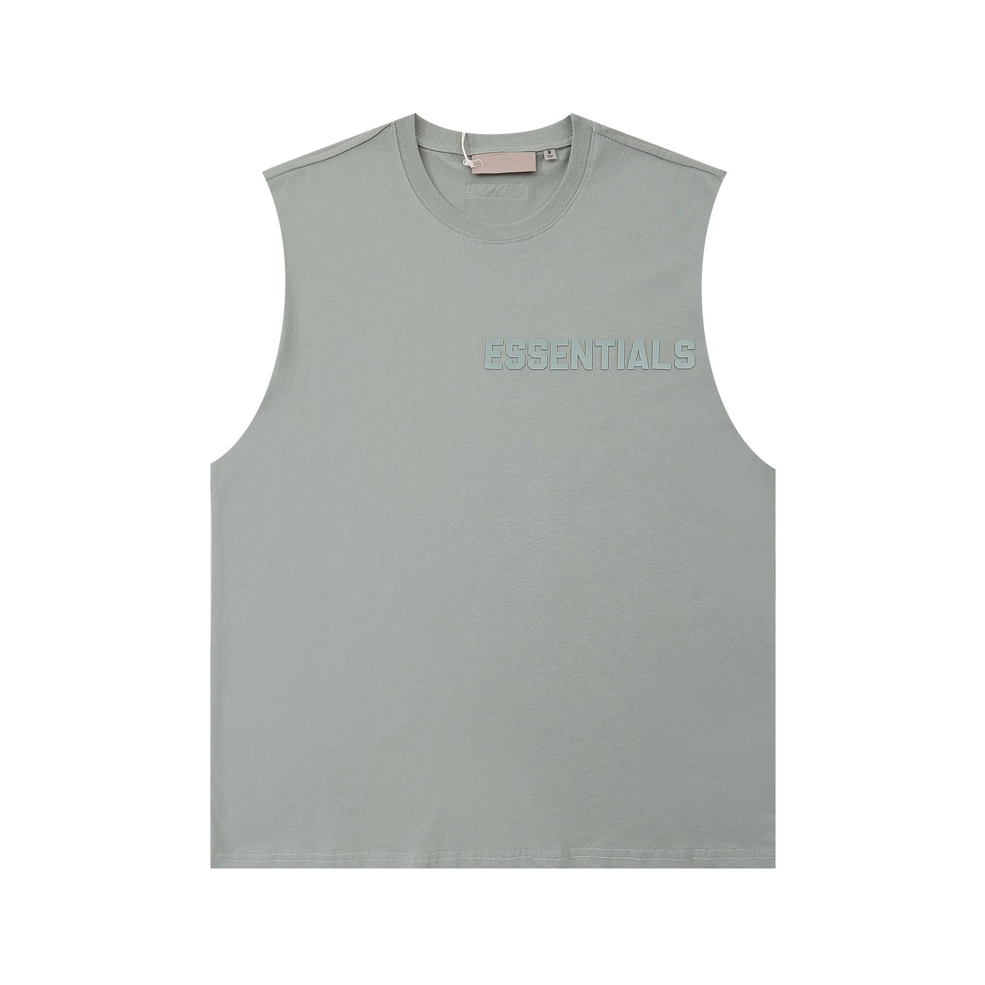 Letter Print T-Shirt photo 7