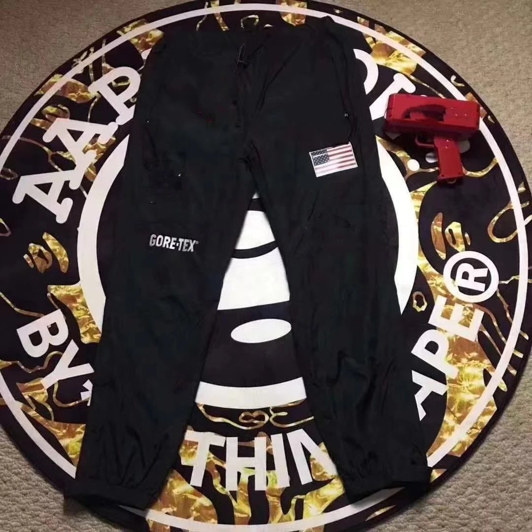 The North Face Black Shell Jacket photo 6
