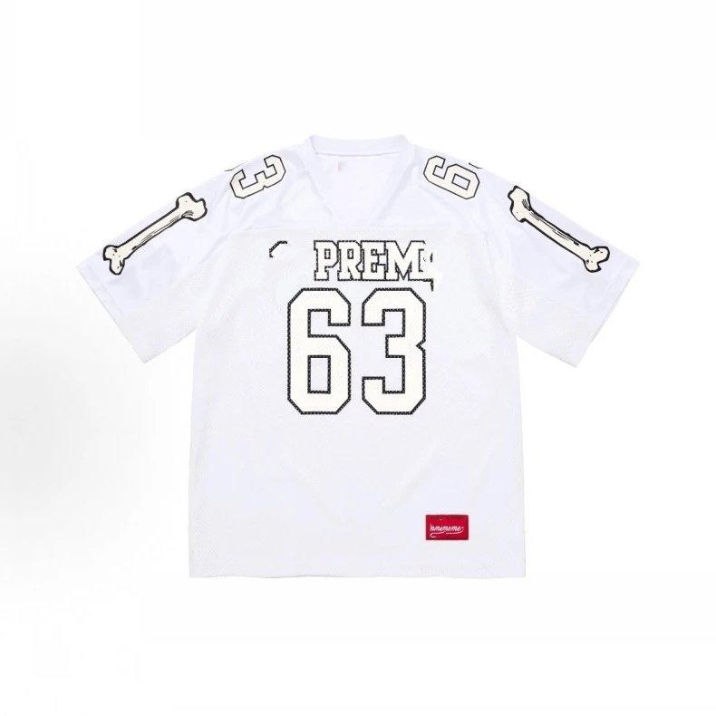 Ducati Racing Black Gray White Sportswear Collection