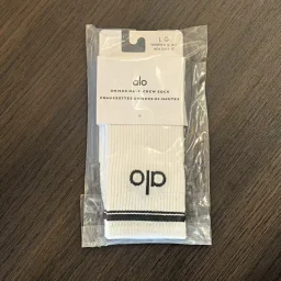 thumbnail for Fitness, sports, running, sweat absorption, breathability, foreign trade, individually packaged yoga socks