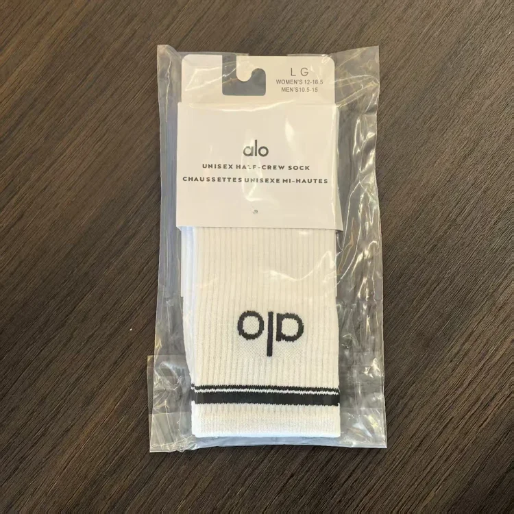 Fitness, running, sweat-absorbent, breathable, foreign trade, individually packaged yoga socks(pic3) Fitness, running, sweat-absorbent, breathable, foreign trade, individually packaged yoga socks