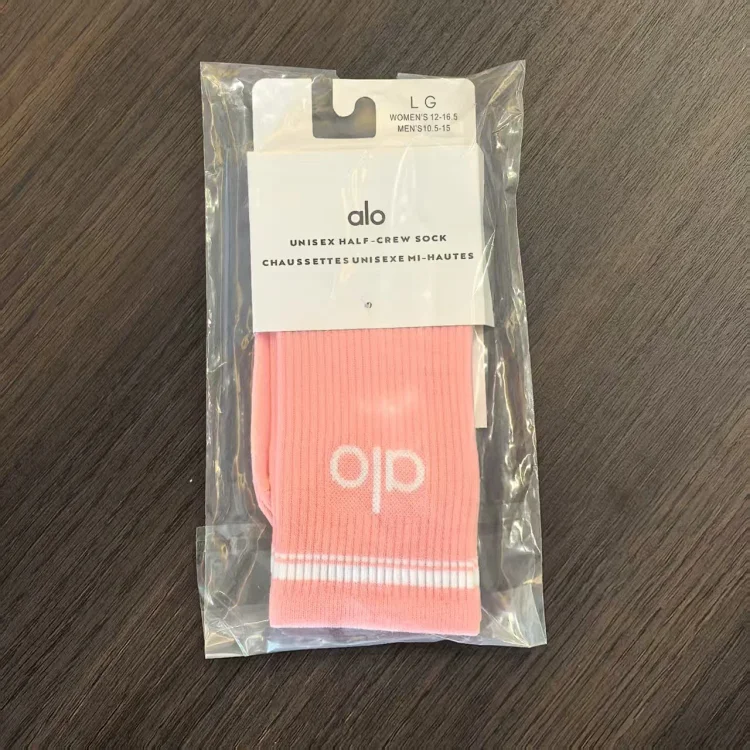 Fitness, running, sweat-absorbent, breathable, foreign trade, individually packaged yoga socks(pic11) Fitness, running, sweat-absorbent, breathable, foreign trade, individually packaged yoga socks