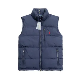thumbnail for 2024SS classic water-resistant down vest