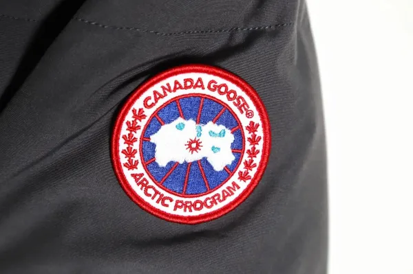 Canada Goose Expedition Parka Black Down Jacket - 9