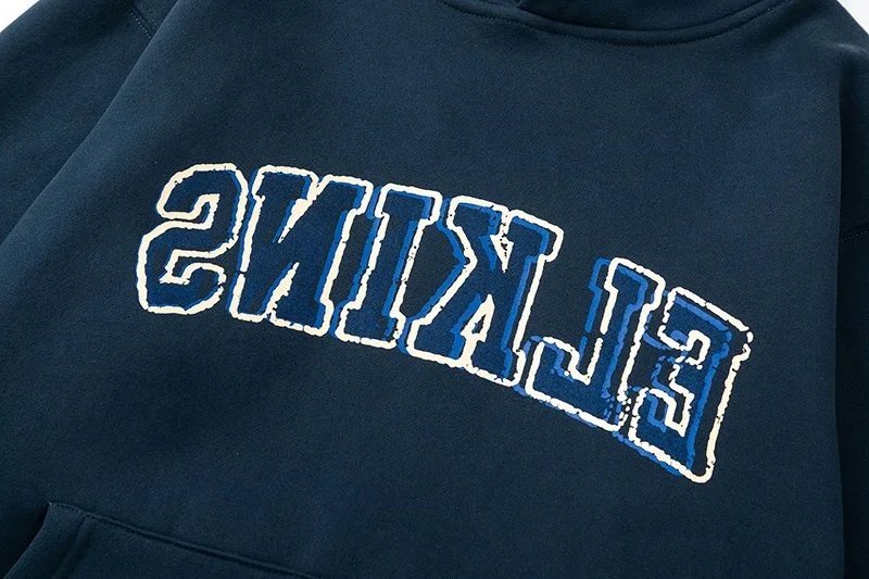 Travis Scott Elkins HS Hoodie photo 5