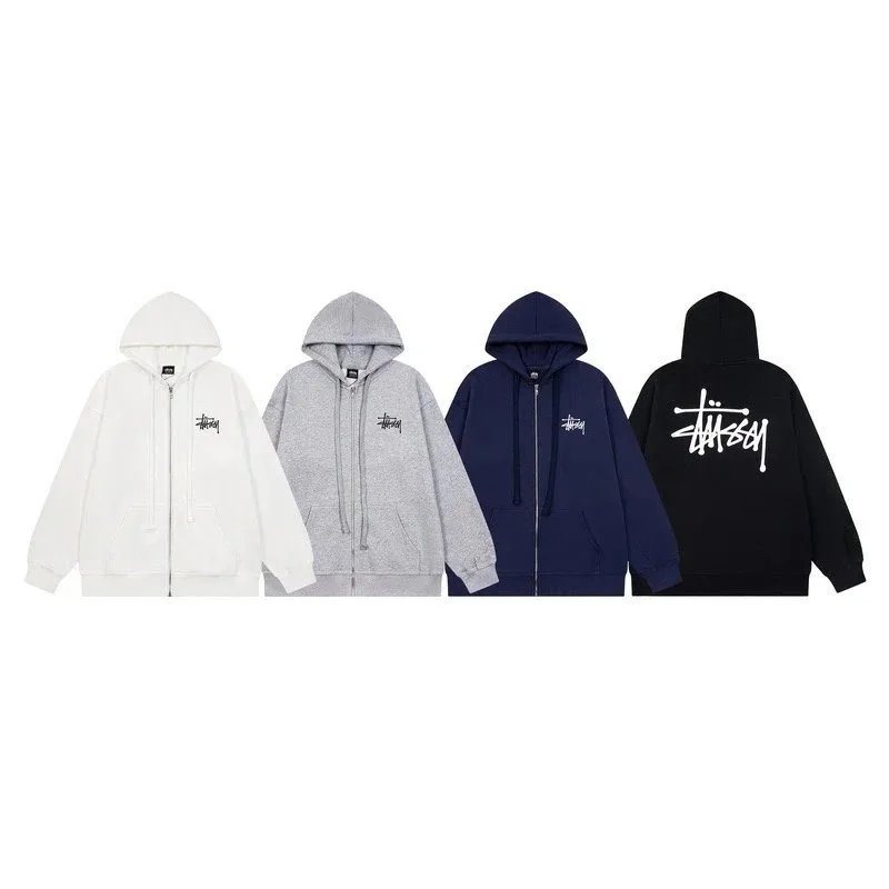 Classic Logo Casual Hoodie photo 8