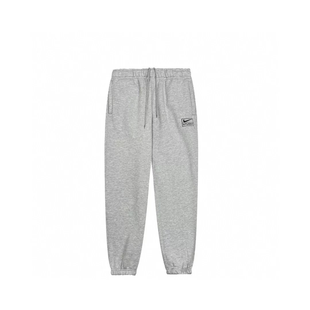 Stussy x Nike Embroidered Hoodie photo 3
