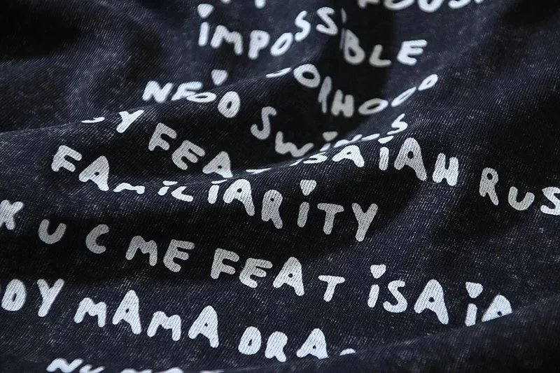 Travis Scott Teezo Touchdown Utopia Tour T-Shirt photo 8