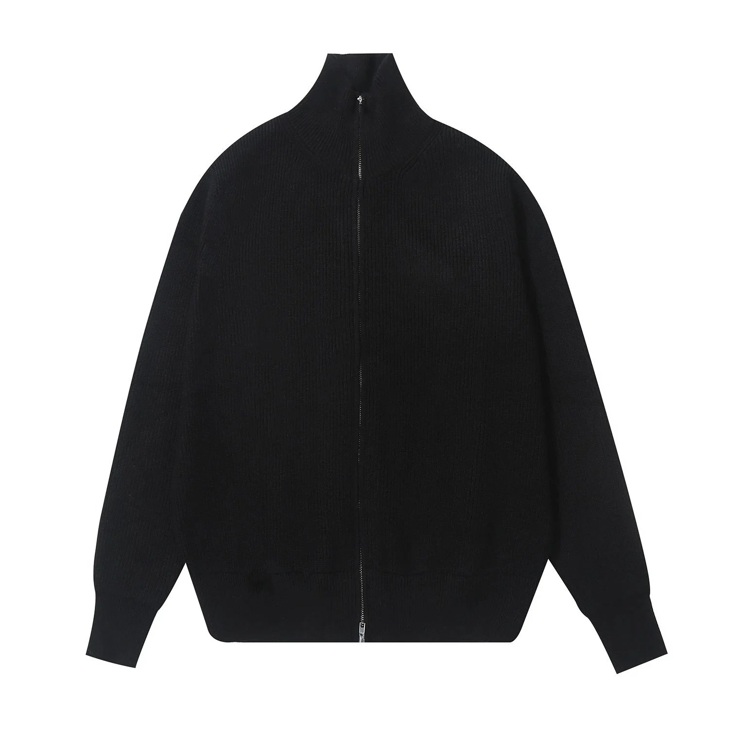 MM6 Cardigan Wool Sweater photo 3