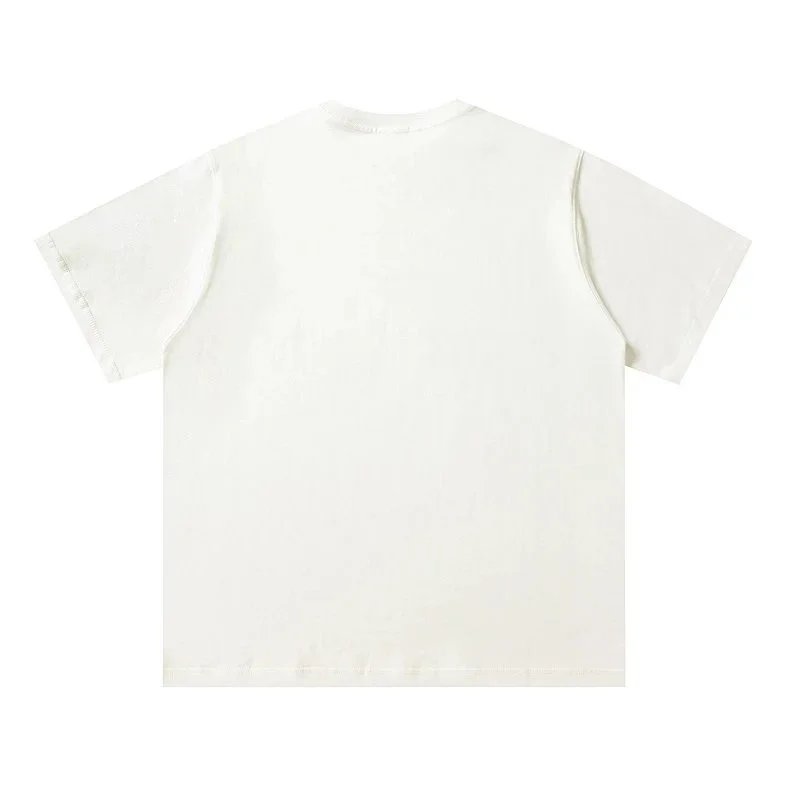 Travis Scott University of Oregon Ducks Logo Tee photo 5