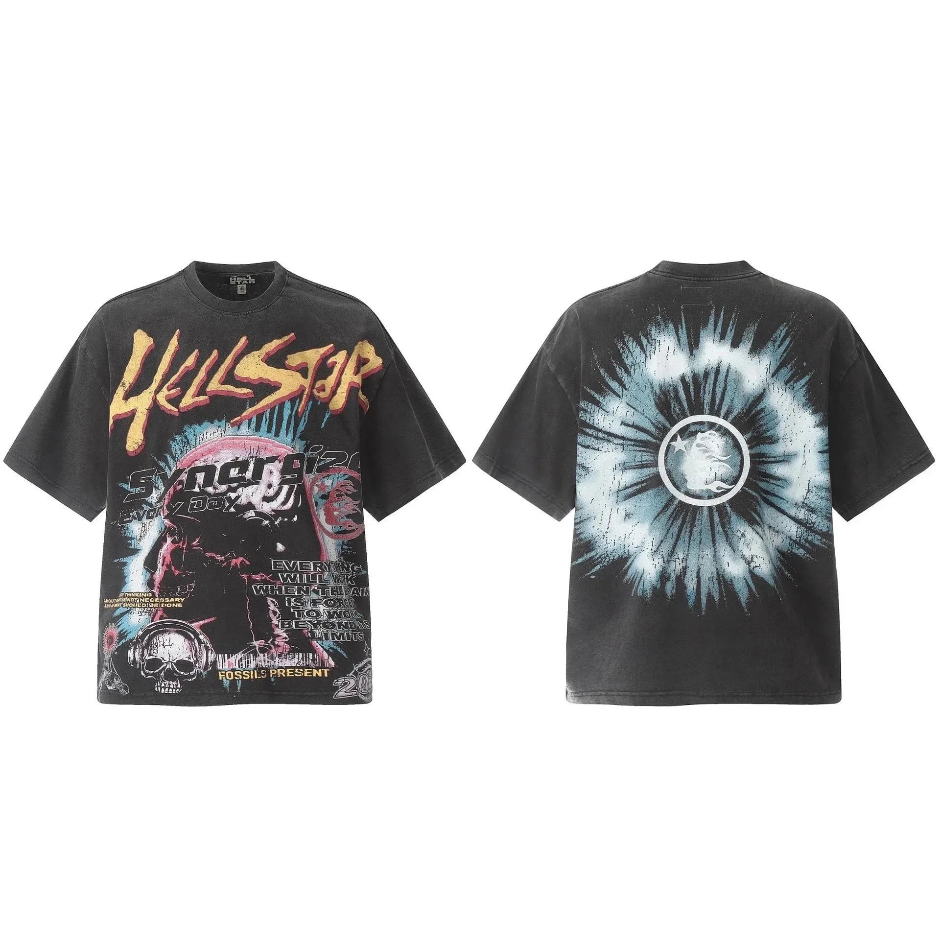 Couple Matching Short Sleeve T-Shirt photo 4