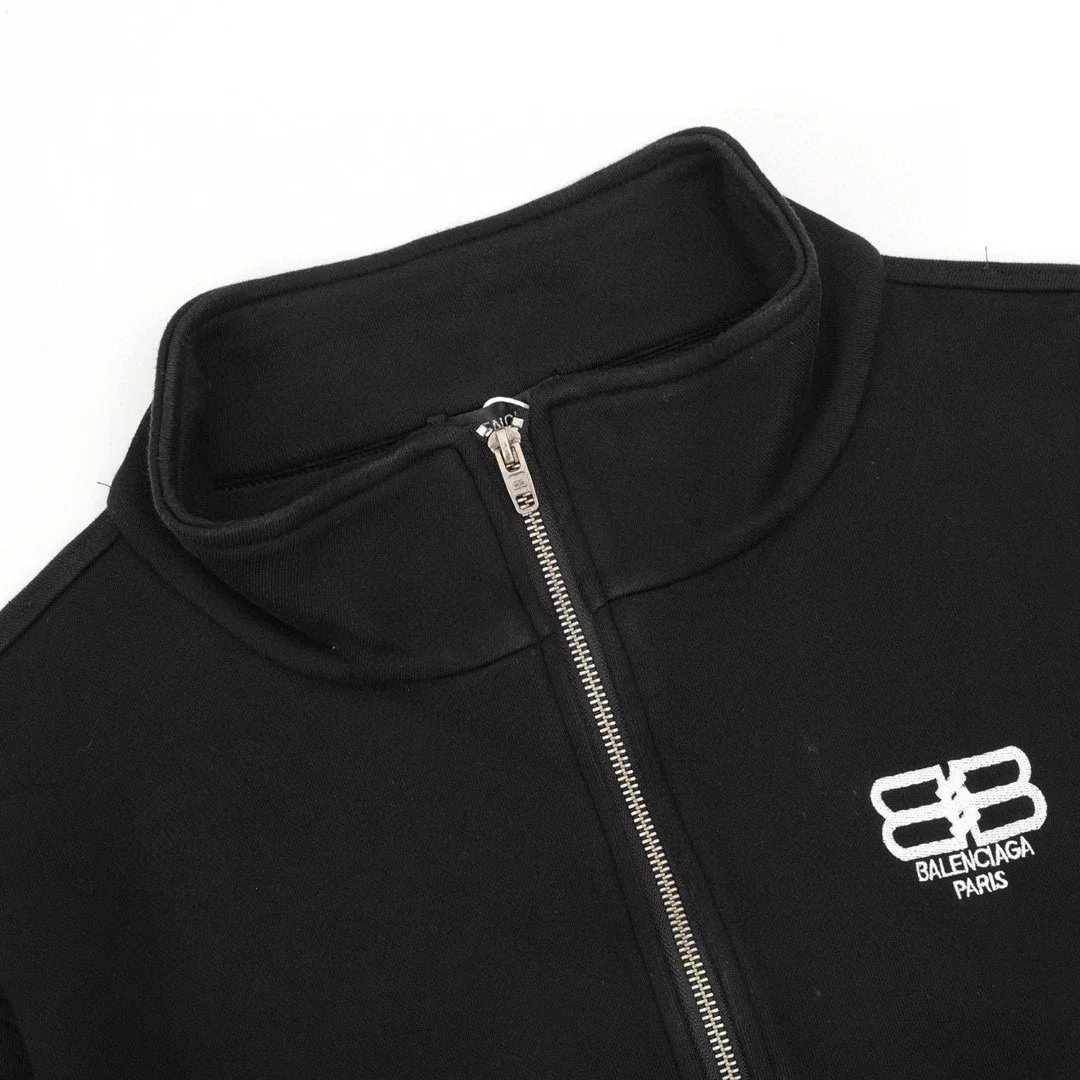 Blcg Washed Embroidered Jacket photo 6