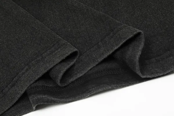 Represent Iron Spirit Black Oversized T-Shirt - 7
