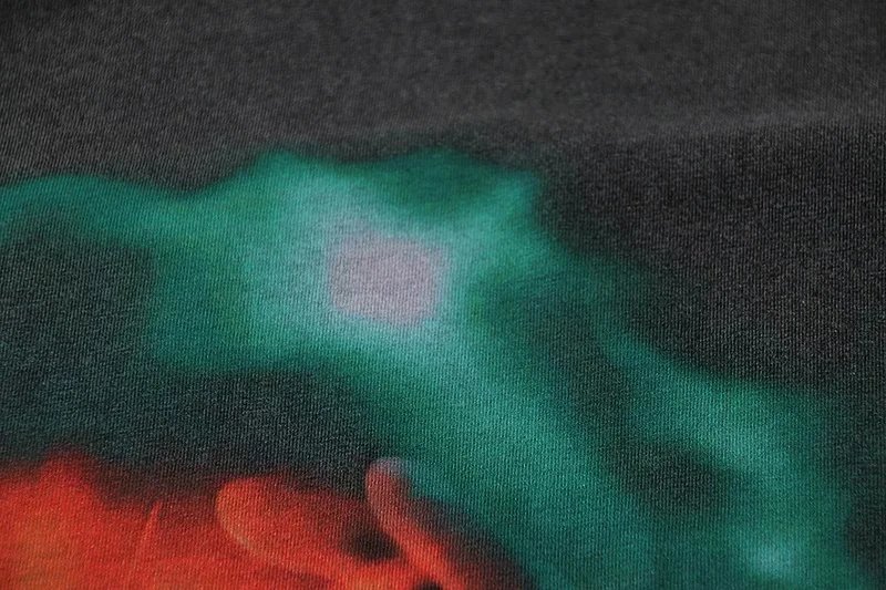 Travis Scott UTOPIA Album T-Shirt photo 8