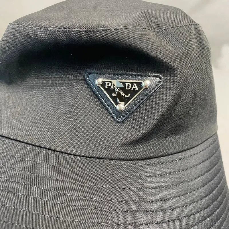 Letter Fisherman Hat photo 6