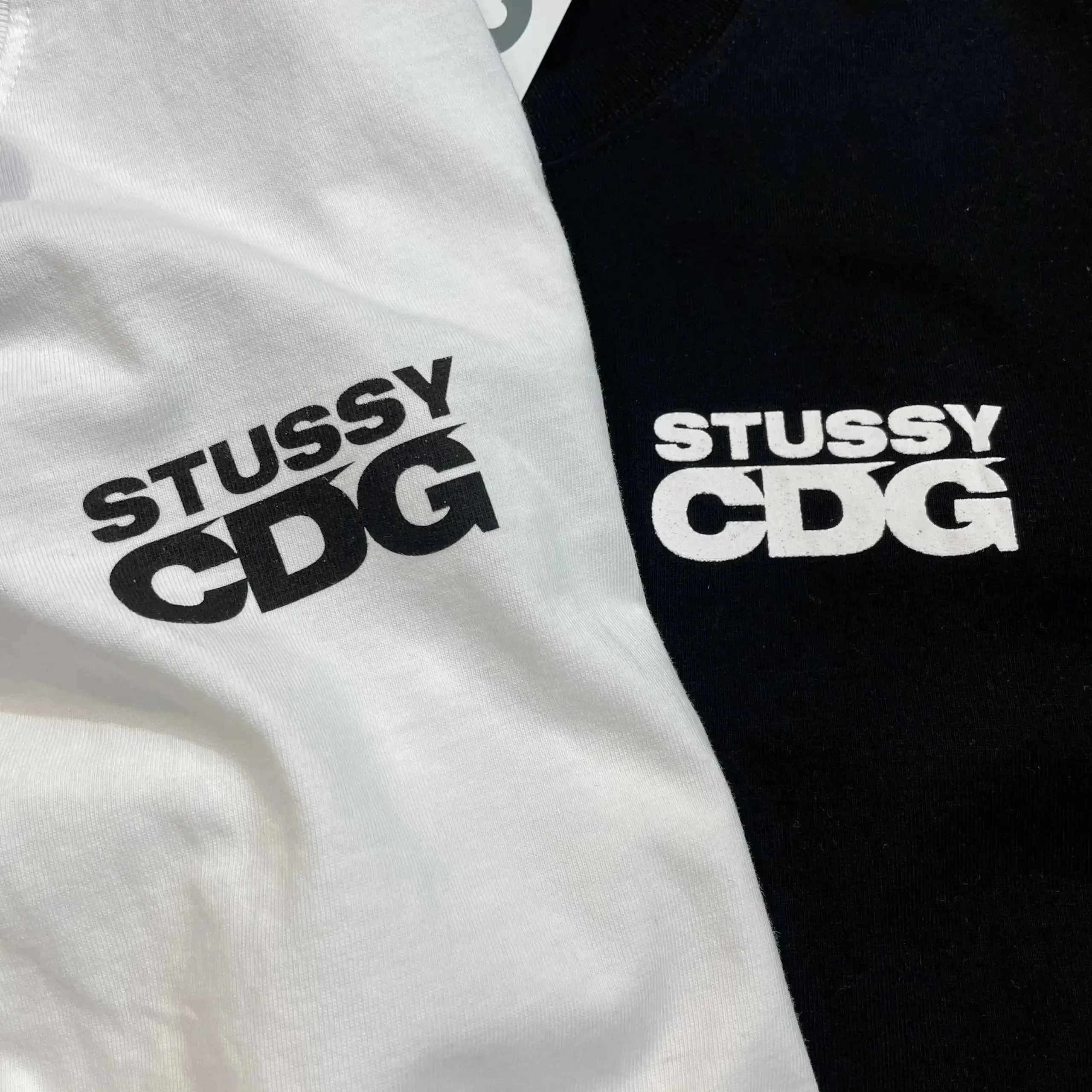 CDG Skateboard Short Sleeve Tee