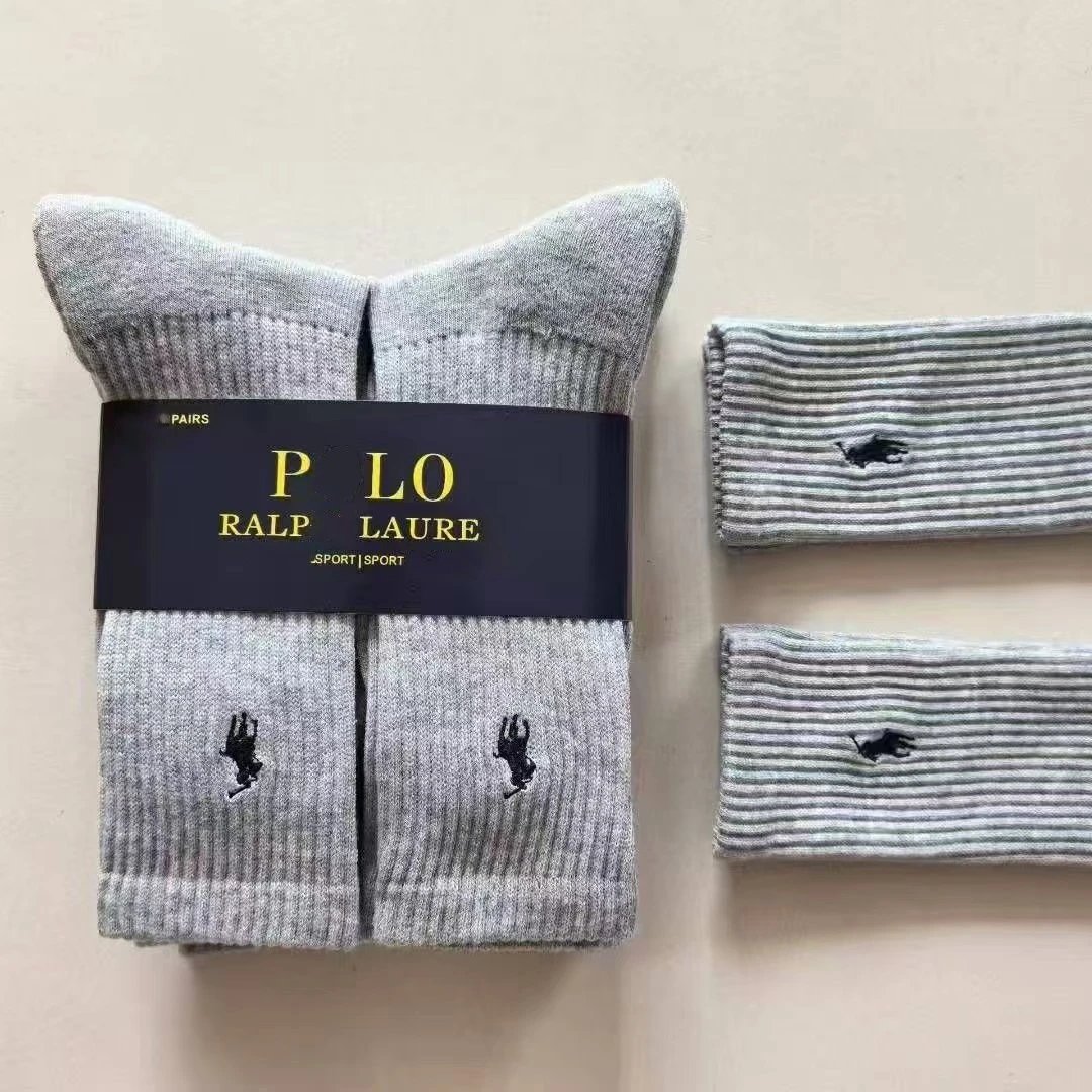 Polo Men's Socks 6-Pack photo 4