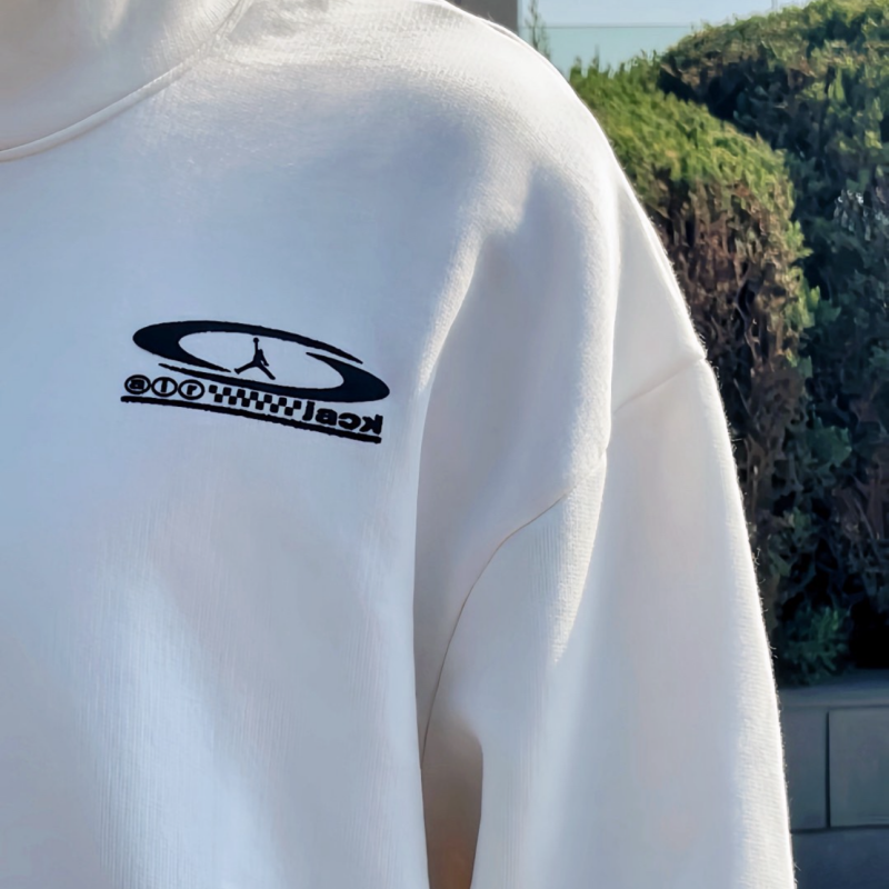 Travis Scott Cactus Jack x Jordan Hoodie photo 6