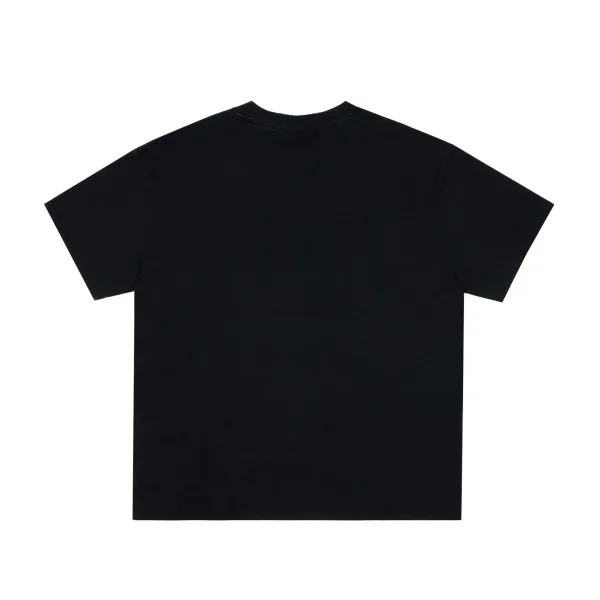 Represent Pure Breed Graphic Black T-Shirt - 6