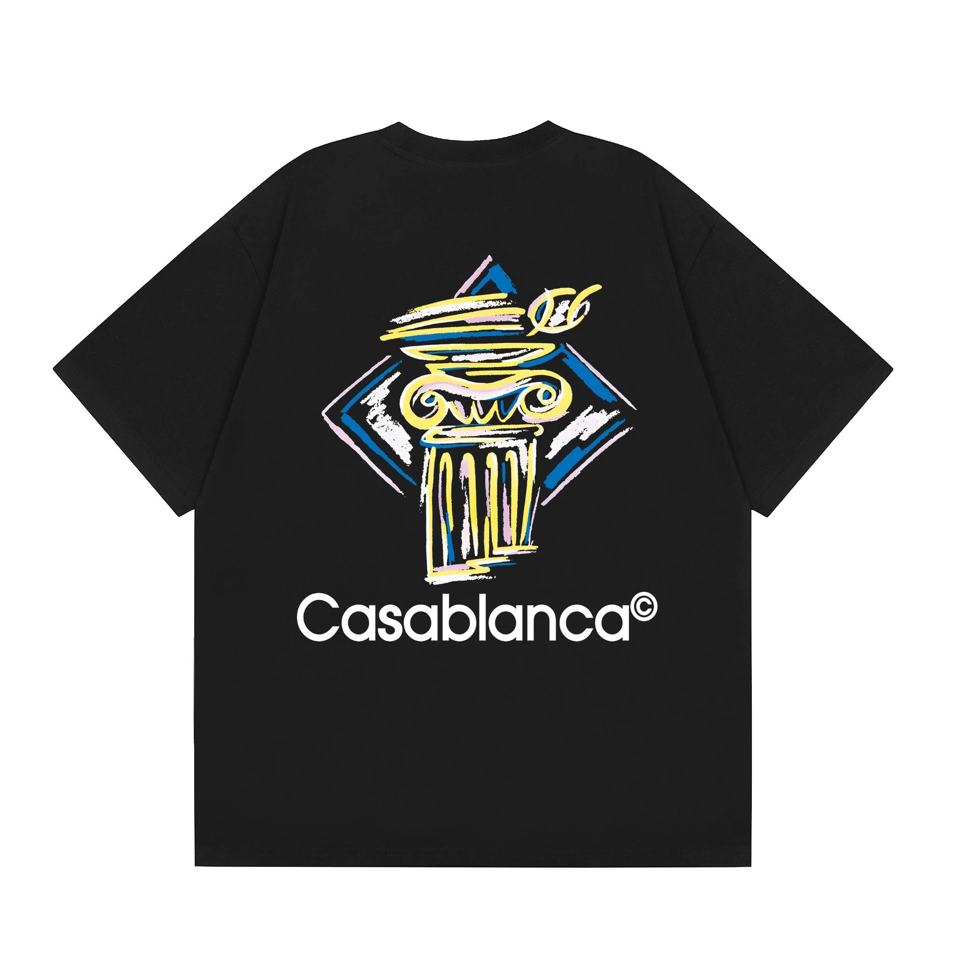 Casa T-Shirt photo 8