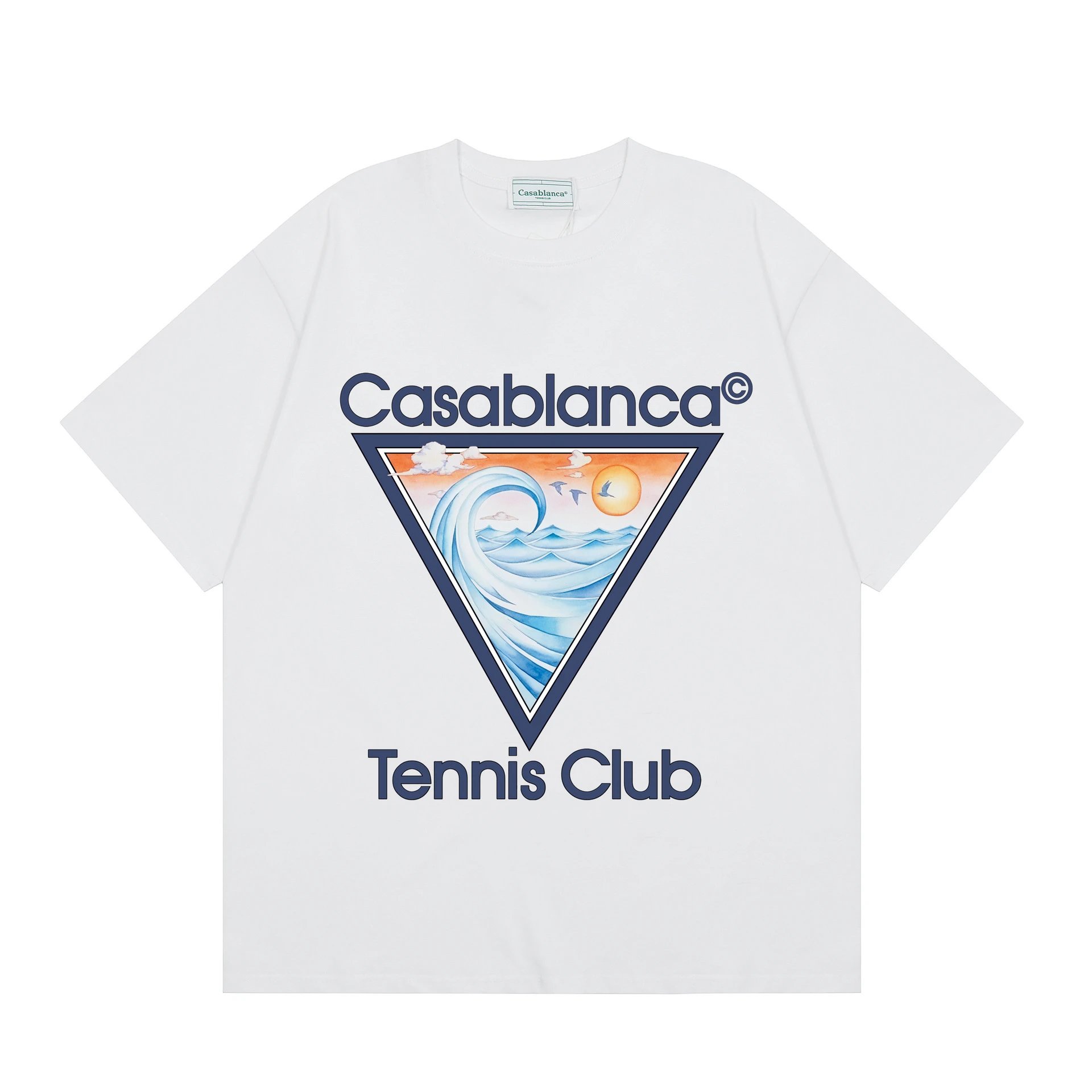 Casa T-Shirt photo 5