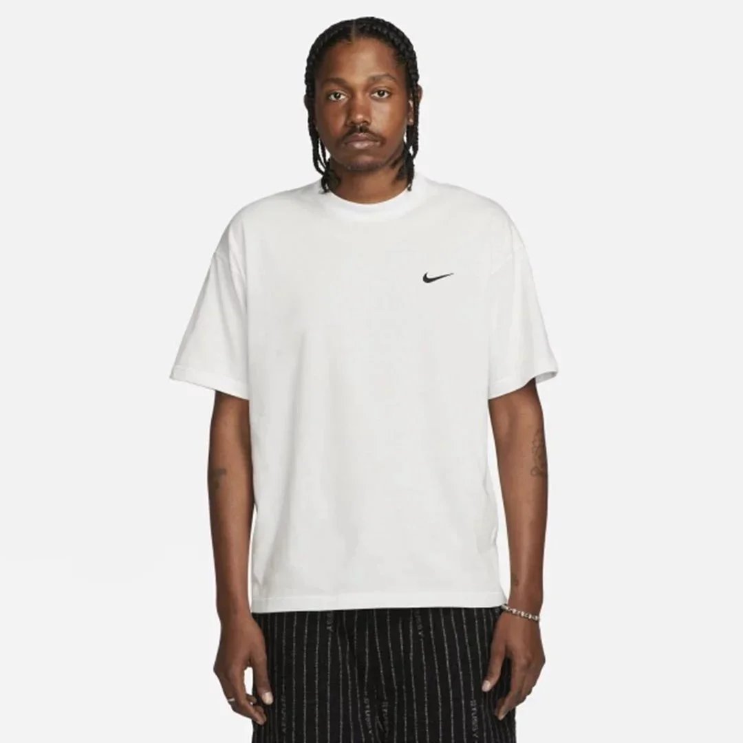 Stussy Graffiti Swoosh T-Shirt photo 7