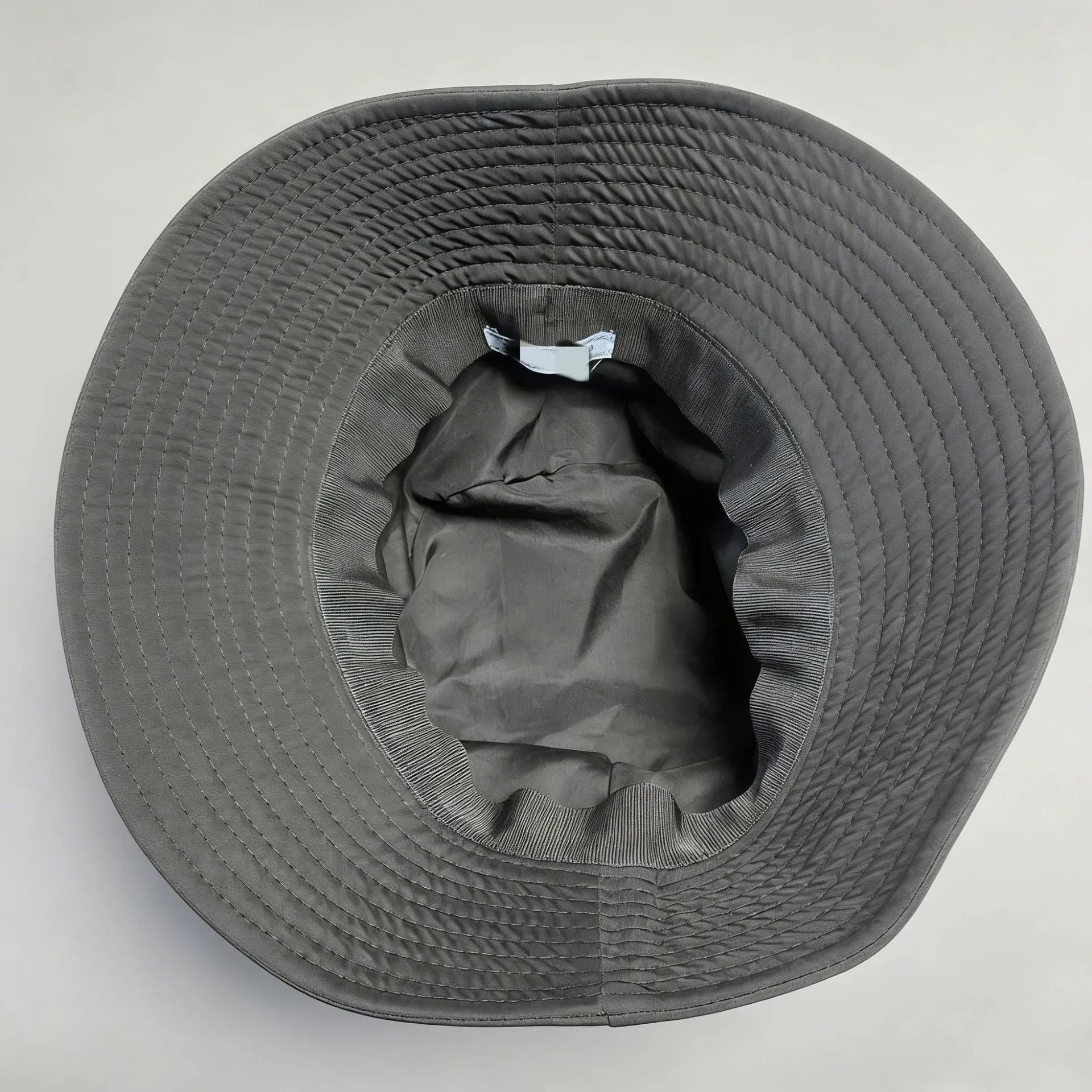 Letter Fisherman Hat photo 4