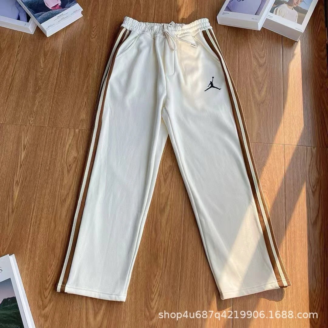 AJ Webbing Straight Pants photo 3