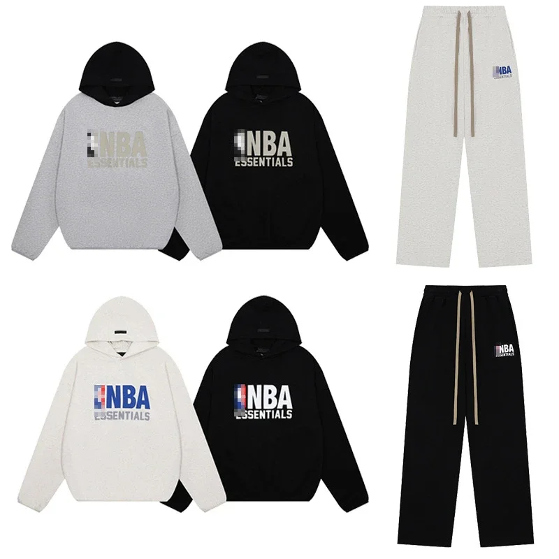 Essentials Hoodie (6