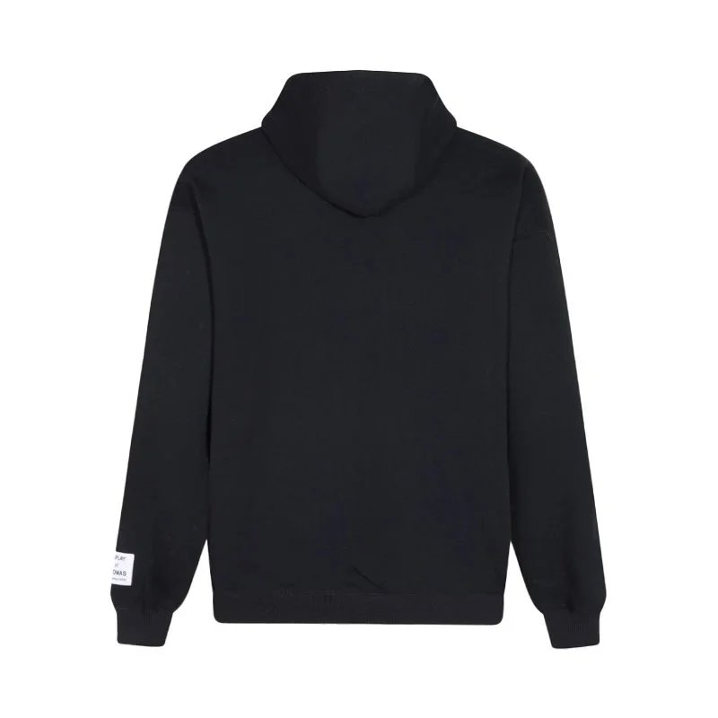 Gallery Dept Logo Hoodie photo 5