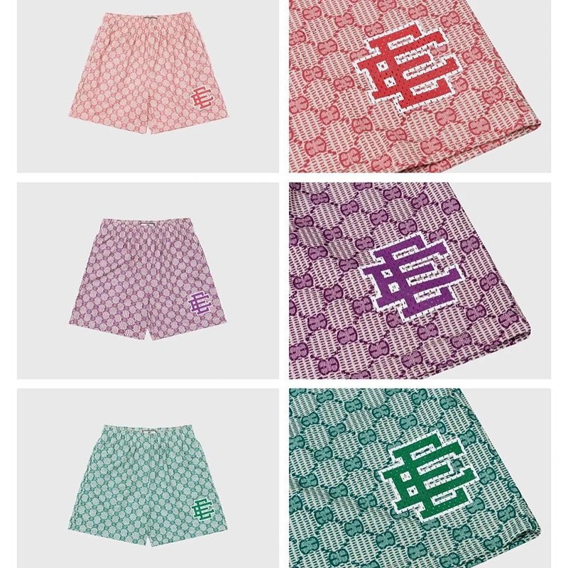 EE Mesh Shorts